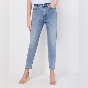 Jeans - Tailor Made | Ultra High Rise Classic - Melbourne